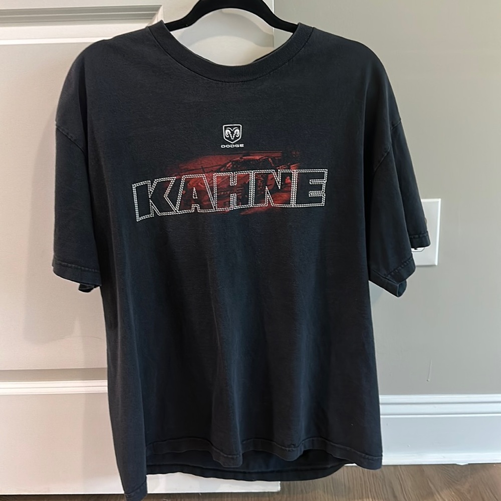 NASCAR Vintage Tee